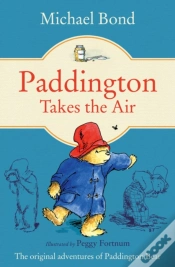 Capa do artigo Paddington Takes The Air