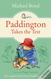 Capa do artigo Paddington Takes The Test