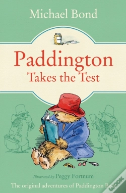 Capa do artigo Paddington Takes The Test