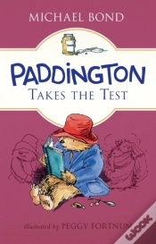 Capa do artigo Paddington Takes The Test