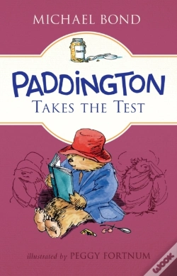 Capa do artigo Paddington Takes The Test
