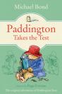 Paddington Takes The Test - Preview