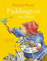 Paddington The Artist