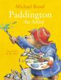 Paddington The Artist - Preview