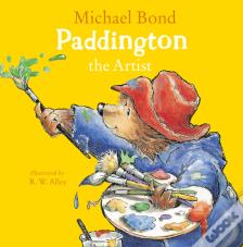 Paddington The Artist