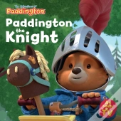Paddington The Knight