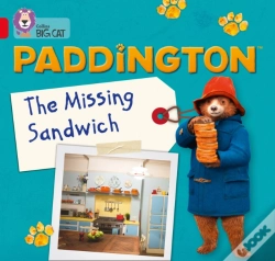 Capa do artigo Paddington: The Missing Sandwich