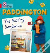 Paddington: The Missing Sandwich