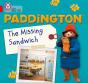 Paddington: The Missing Sandwich - Preview