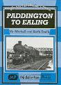 Paddington To Ealing - Preview