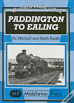 Capa do artigo Paddington To Ealing