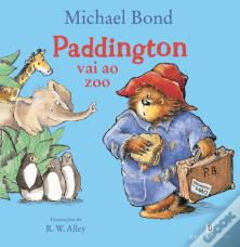 Paddington Vai ao Zoo