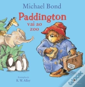 Capa do artigo Paddington Vai ao Zoo