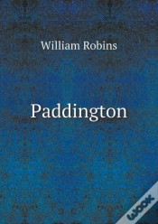 Capa do artigo Paddington