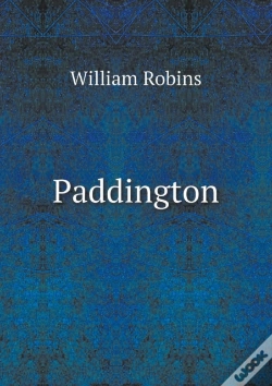 Capa do artigo Paddington