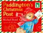 Paddingtonâ€™S Christmas Post - Preview
