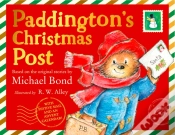 Capa do artigo Paddingtonâ€™S Christmas Post