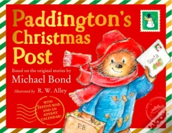 Capa do artigo Paddingtonâ€™S Christmas Post