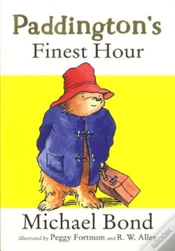 Capa do artigo Paddingtonâ€™S Finest Hour