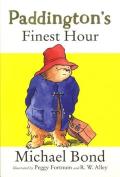 Paddingtonâ€™S Finest Hour