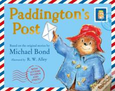 Paddingtonâ€™S Post