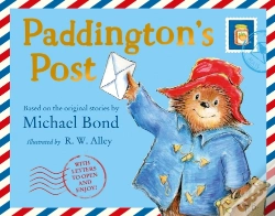 Capa do artigo Paddingtonâ€™S Post