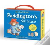 Paddingtonâ€™S Suitcase