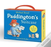 Capa do artigo Paddingtonâ€™S Suitcase
