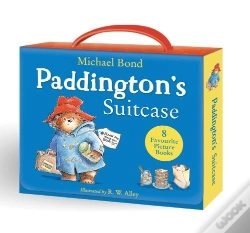 Capa do artigo Paddingtonâ€™S Suitcase