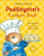 Paddington'S Cookery Book - Preview