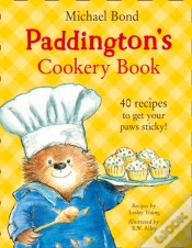 Capa do artigo Paddington