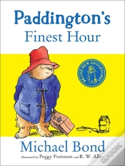 Capa do artigo Paddington