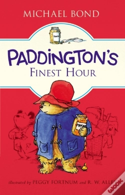 Capa do artigo Paddington'S Finest Hour