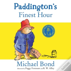 Capa do artigo Paddington'S Finest Hour