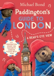 Capa do artigo Paddington