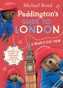 Capa do artigo Paddington'S Guide To London