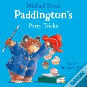 Capa do artigo Paddington