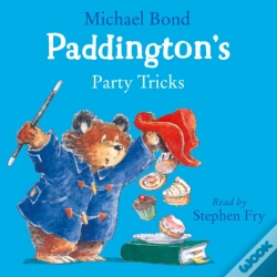 Capa do artigo Paddington'S Party Tricks