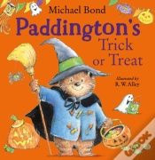 Capa do artigo Paddington