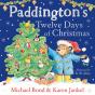 Paddington'S Twelve Days Of Christmas - Preview