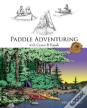 Capa do artigo Paddle Adventuring With Canoe And Kayak