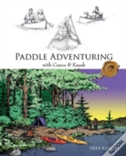 Capa do artigo Paddle Adventuring With Canoe And Kayak