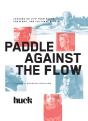 Paddle Against The Flow - Preview