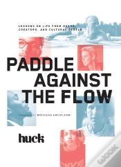 Capa do artigo Paddle Against The Flow