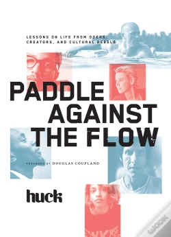 Capa do artigo Paddle Against The Flow