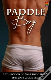 Capa do artigo Paddle Boy