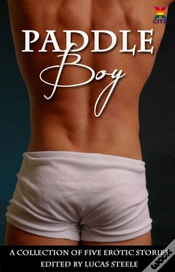 Capa do artigo Paddle Boy