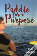 Paddle For A Purpose
