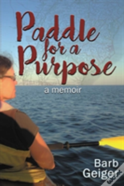 Capa do artigo Paddle For A Purpose