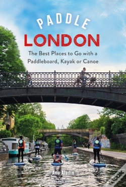 Capa do artigo Paddle London